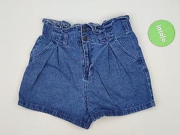 crocs tanio: Szorty damskie, rozmiar S — 2