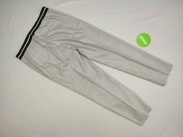 buty snowboardowe damskie 42: Esmara, Spodnie materiałowe damskie, rozmiar L — 3