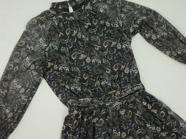 koszula w paski mohito: Mohito, Women`s dress, size M (EU 38) — 1