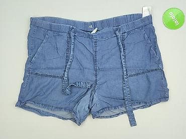 szorty plus size: Szorty damskie, rozmiar 4XL — 2
