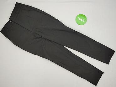 stradivarius l: Stradivarius, Spodnie materiałowe damskie, rozmiar 2XS — 2