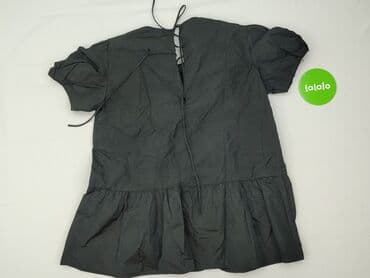 bolerko do rozkloszowanej sukienki: Zara, Sukienka damska, S — 3