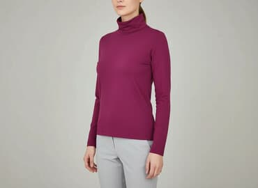 iga swiątek koszulka: Golf damski, rozmiar M — 7