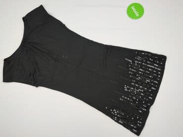 sukienki świecące: Bershka, Sukienka damska, rozmiar M — 2