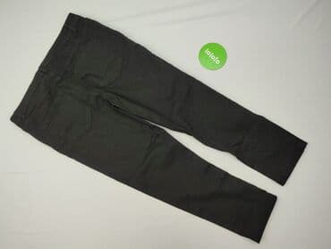 michael kors tops plus size: Esmara, Spodnie materiałowe damskie, XL — 3