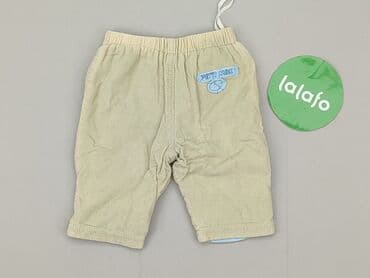 spodnie dresowe f4: Spodnie dresowe, 1-3 m, stan - Dobry — 3