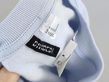 dezerter bluza: H&M Divided, Bluza damska
, rozmiar M — 4