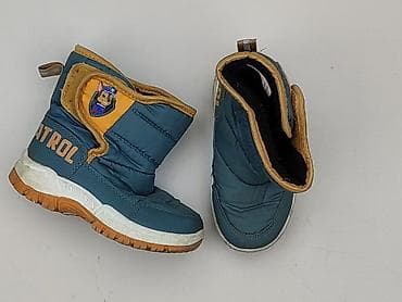 Śniegowce, Paw Patrol, 27, stan - Bardzo dobry