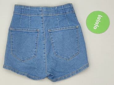 Kobiety: Bershka, Szorty damskie, 2XS — 3