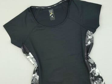 ubrania f1: F&F, T-shirt damski, rozmiar M — 1