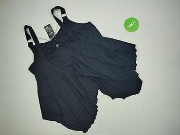 shein do ogrodu: Shein Curve, Sukienka damska, rozmiar 7XL — 3