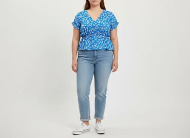 kombinezon na quada olx: George, Kombinezon damski, rozmiar 4XL — 7