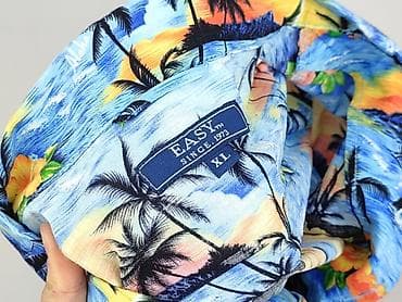 emo bluzy: Easy, Koszulа dla mężczyzn, rozmiar XL — 5