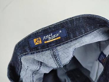 reserved newborn: Jeansy damskie, rozmiar S — 4