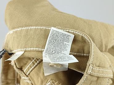 damskie: H&M Divided, Spodnie cargo damskie, rozmiar 2XS — 5