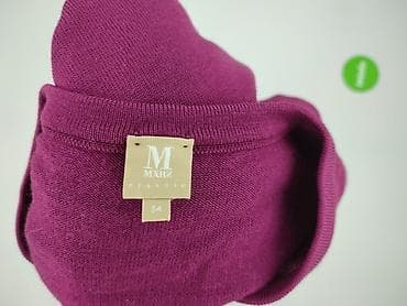 marcola sklep: Classic, Sweter damski, rozmiar 7XL — 4
