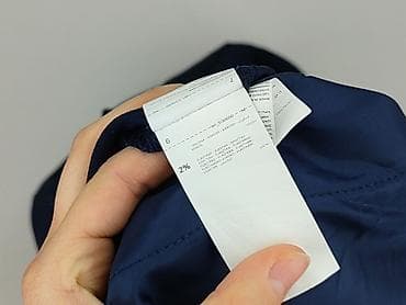 dime jeans: XXL, Spodnie materiałowe damskie, rozmiar 2XL — 7