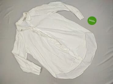 koszulki z długim rękawem damskie fila: Koszula damska, rozmiar 2XL — 3