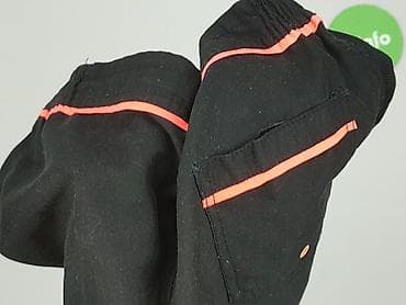 dunk buty: 4F, Szorty damskie, rozmiar XS — 4