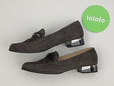 obuwie daniel: Półbuty damskie, rozmiar 39 — 3