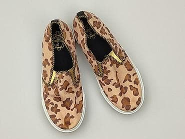 spodenki pull: Trampki Skechers, 34, Używany — 1