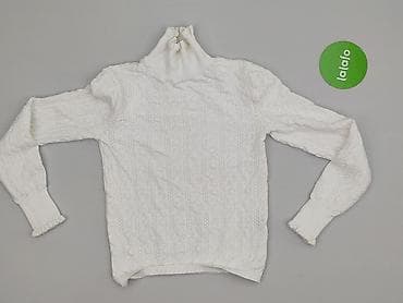 inditex 77302: Zara, Sweter damski, rozmiar S — 2