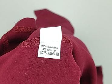 cos ubrania pl: T-shirt damski, rozmiar One size — 6