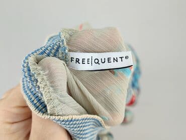 Freequent, Жіноча блуза, розмір L — 4