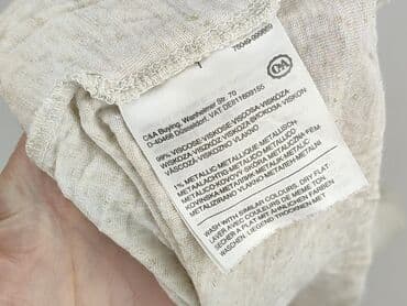 golfy z wiskozy: C&A, Golf damski, rozmiar XL — 4