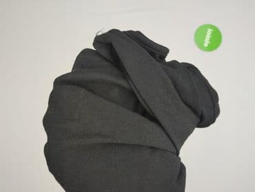 hiszpanki bluzki czarne: Bluzka damska, rozmiar L — 4