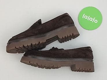 loafo: Gant, Półbuty damskie, rozmiar 40 — 3