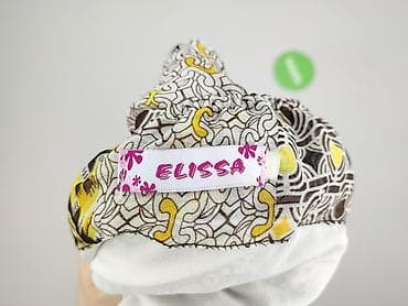 buty bellucci: Elisa Immagine, Sukienka damska, rozmiar One size — 4