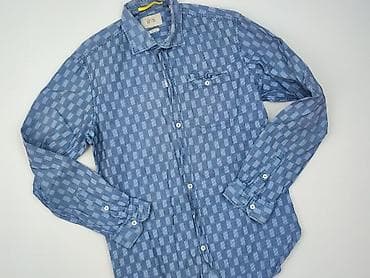 sweter oversize: Camel Active, Koszulа dla mężczyzn, rozmiar M — 1