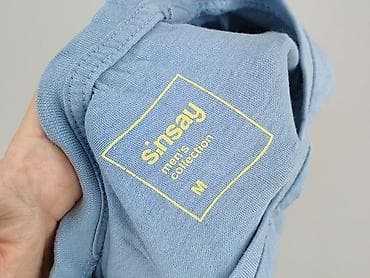 bluza spongebob sinsay: Sinsay, Koszulka dla mężczyzn, rozmiar M — 6