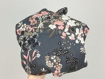 szara bluzki: KappAhl, Bluzka damska, rozmiar M — 6