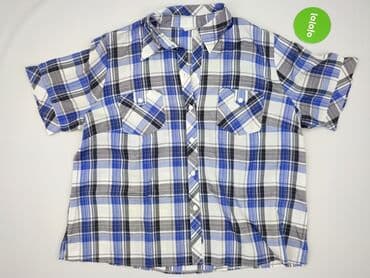 koszula polowa mon nowy wzór: Women`s shirt, 5XL — 2