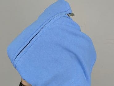 bluzy diverse: H&M Divided, Bluza z kapturem damska, rozmiar M — 6