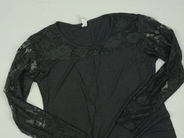 jedwabna bluzki massimo dutti: Жіноча блуза, розмір L — 1