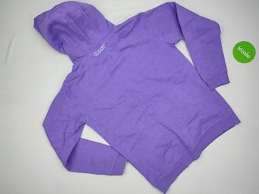 thunder buty: Bluza z kapturem dla mężczyzn, rozmiar L — 3