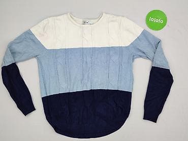 loca second hand: Sweter damski, rozmiar XL — 2