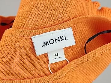 gorset cropp: Monki, Top damski, rozmiar XS — 4