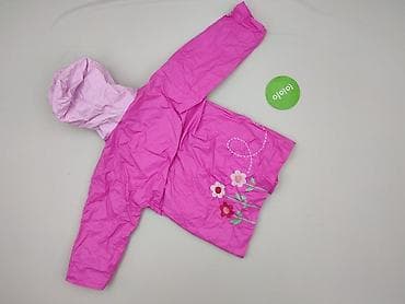 classics77 tops: Kurtka przeciwdeszczowa, 3-4 lat, 98-104 cm, stan - Bardzo dobry — 3