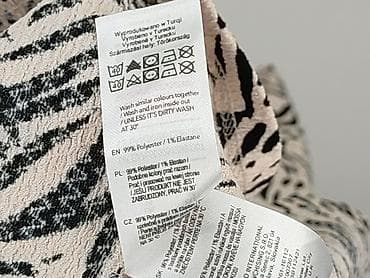 bluza z kożuchem: F&F, Bluzka damska, rozmiar XL — 5