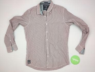 bpc clothes: Diverse, Koszulа dla mężczyzn, rozmiar L — 2