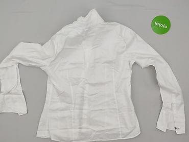 klapki chanel biale: Wółczanka, Koszula damska, rozmiar XL — 3