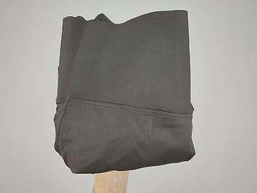 latynka spodnie: Legginsy Sportowe damskie, rozmiar M — 5