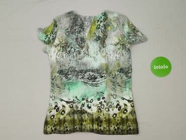 obcisłe bluzy: Bluzka damska, S — 3