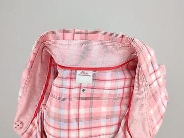 peckott koszula: S.Oliver, Koszula damska, rozmiar M — 4