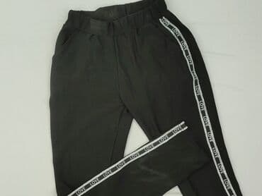 Love, Sweatpants for women, M