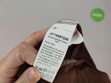 shein bluzy: Shein, Top damski, rozmiar L — 5